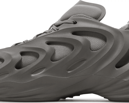 Men's Adidas Adifom Q Grey Shoes