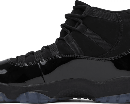 Men's Air Jordan 11 Retro Cap and Gown Shoes