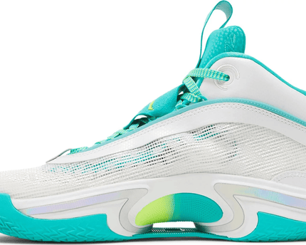 Men's Air Jordan GS Global Game Shoes