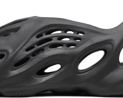 Men's Yeezy Foam Runner Onyx Shoes