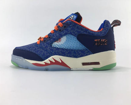 Men's Air Jordan 5 Low Doernbecher Shoes