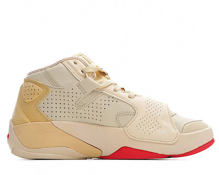 Men's Air Jordan Zion 2 Fossil Shoes