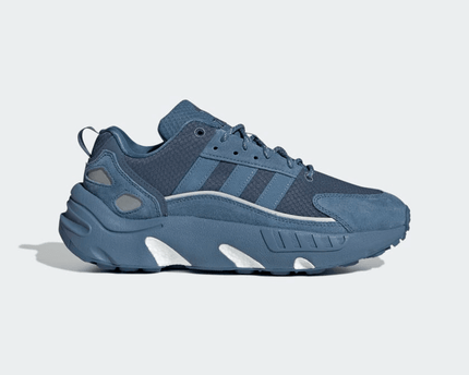 Men's ZX 22 Boost Altered Blue Shoes