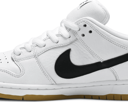 Men's SB Dunk Low Pro ISO Orange Label Shoes