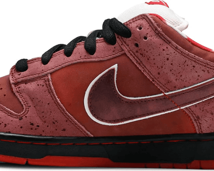 Men's SB Dunk Low Premium Lobster Shoes