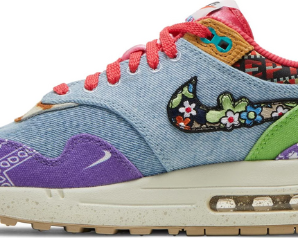 Men's Air Max 1 SP Far Out Shoes