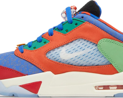 Men's Air Jordan 5 Low Doernbecher 2022 Shoes