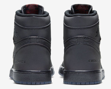 Men's Air Jordan 1 Retro High Zoom Fearless Shoes