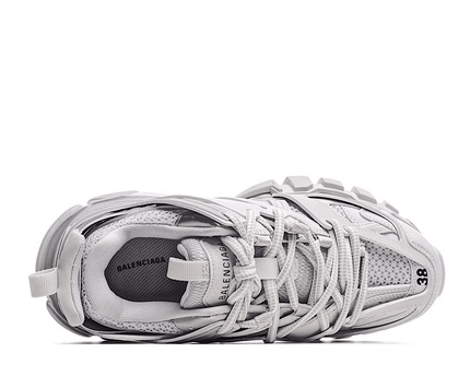 Men's Balenciaga Track 3.0 Shoes A27