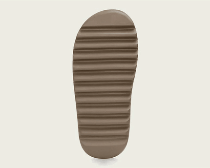 Men's Yeezy Slide Earth Brown