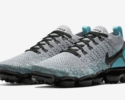 Men's Vapormax 2.0 Flyknit Dusty Cactus Shoes