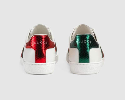 Men's Gucci Bee Sneaker Shoes