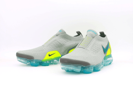 Men's VaporMax Moc 2 Mica Green Shoes