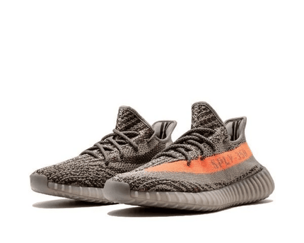 Men's Yeezy Boost 350 V2 Beluga Shoes