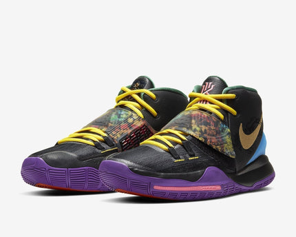 Men's Kyrie 6 Chinese New Year Shoes