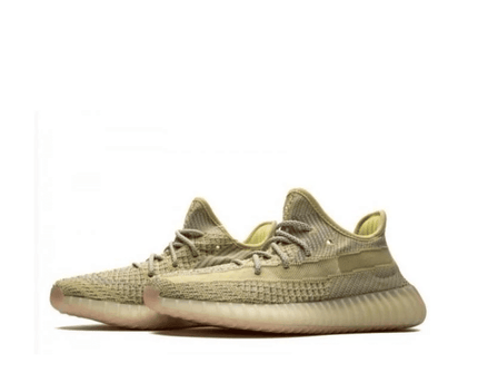Men's Yeezy Boost 350 V2 Antlia Non Reflective Shoes