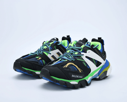 Men's Balenciaga Track 3.0 Shoes V7