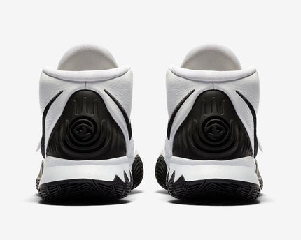Men's Kyrie 6 Oreo Shoes