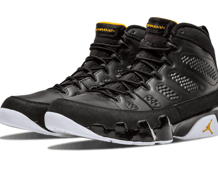 Men's Air Jordan 9 Citrus Shoes