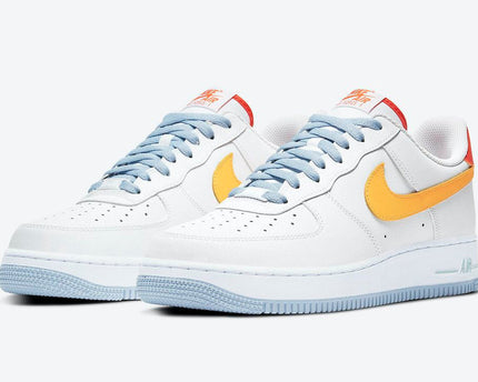Men's Air Force 1 Low Be Kind Shoes