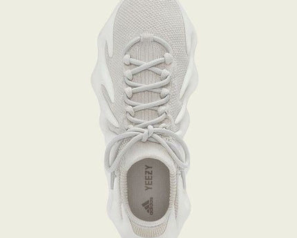 Men's Yeezy 450 Cloud White Shoes