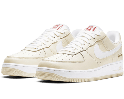 Men's Air Force 1 Low Ã¢â‚¬â„¢07 Popcorn Shoes