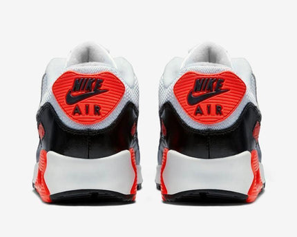 Men's Air Max 90 Infrared Shoes