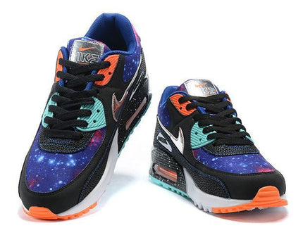 Men's Air Max 90 Galaxy Shoes