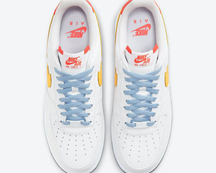 Men's Air Force 1 Low Be Kind Shoes