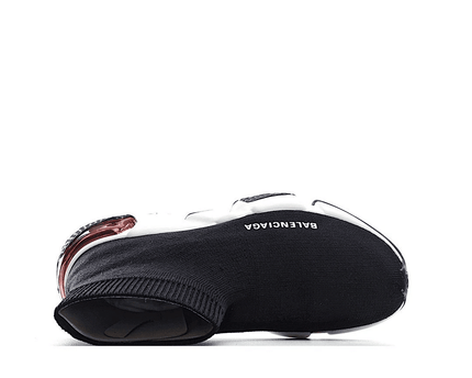 Men's Balenciaga Speed Trainer Sneaker Shoes A7
