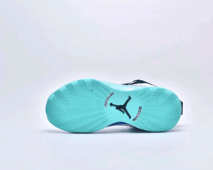 Men's Air Jordan 35 XXXV Morpho Shoes