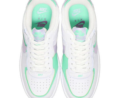 Women's Air Force 1 Shadow Infinite Lilac Shoes