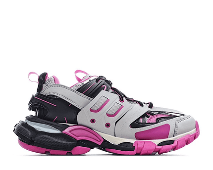 Men's Balenciaga Track 3.0 Shoes A6