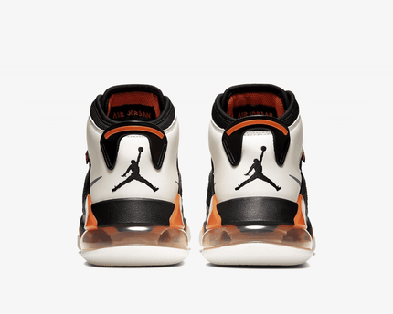 Men's Air Jordan Mars 270 Shattered Backboard Shoes