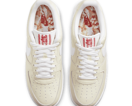 Men's Air Force 1 Low Ã¢â‚¬â„¢07 Popcorn Shoes
