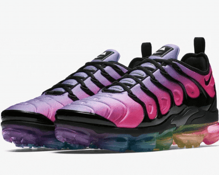 Men's Vapormax Plus Shoes V6