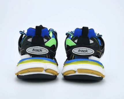 Men's Balenciaga Track 3.0 Shoes V7