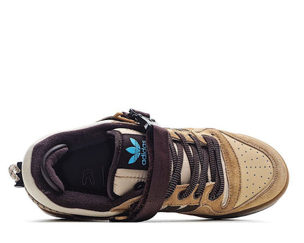 Men's Bad Bunny Forum Shoes A3