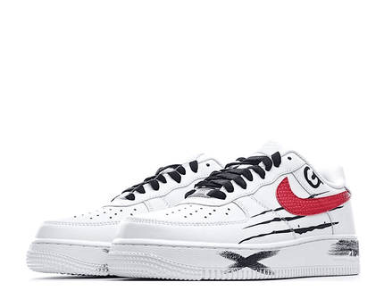 Men's Air Force 1 Godzilla Vs Kong Shoes