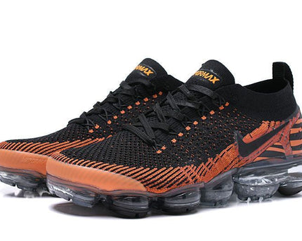 Men's Vapormax 2.0 Flyknit Black Brick Shoes