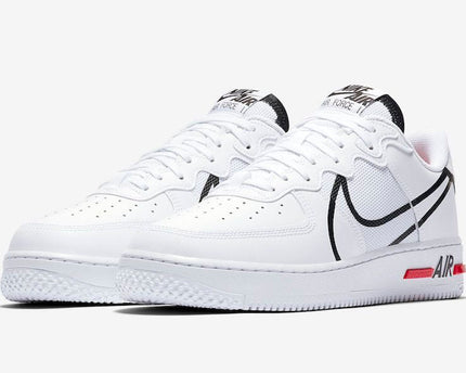 Men's Air Force 1 React DMSX Shoes
