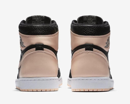 Men's Air Jordan 1 Retro High OG Crimson Tint Shoes