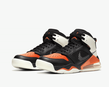 Men's Air Jordan Mars 270 Shattered Backboard Shoes