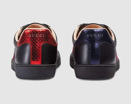 Men's Gucci Bee Sneaker Shoes