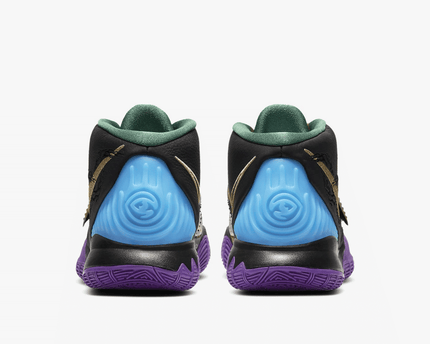 Men's Kyrie 6 Chinese New Year Shoes