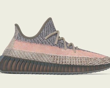 Men's Yeezy Boost 350 V2 Ash Stone Shoes