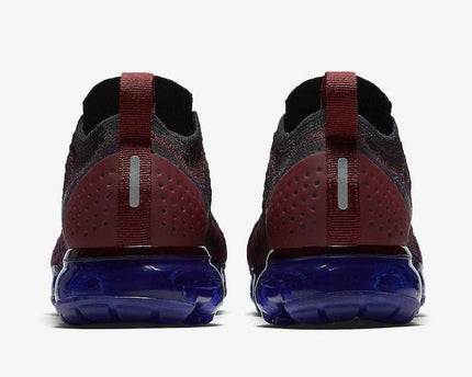 Men's Vapormax 2.0 Flyknit Team Red Shoes