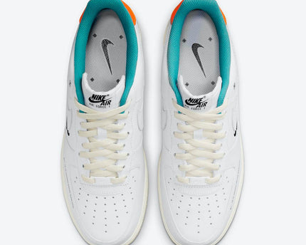 Men's Air Force 1 '07 LE Starfish Shoes