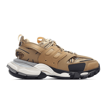 Men's Balenciaga Track 3.0 Shoes A1