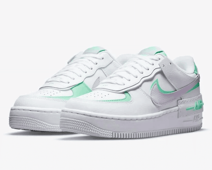 Women's Air Force 1 Shadow Infinite Lilac Shoes